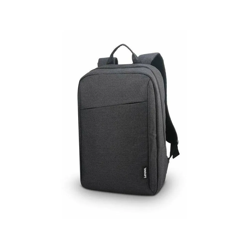 Plecak na laptopa Lenovo Casual Backpack B210 GX40Q17225 15.6, Czarny | Sklep ITnes.pl, IT for BUSINESS Plecak na laptopa Lenovo Casual Backpack B210 GX40Q17225 15.6, Czarny | Sklep ITnes.pl, IT for BUSINESS