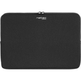 Etui na laptopa Natec Coral 15,6" NET-1702 - Czarne