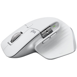 Mysz bezprzewodowa Logitech MX MASTER 3S 910-006560 - Szara