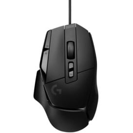 Mysz Logitech G502 X Black 910-006138 - Czarna