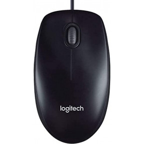 Mysz Logitech M90 1000dpi 910-001793 - zdjęcie poglądowe 4