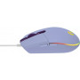 Mysz Logitech G203 LIGHTSYNC Gaming Mouse 910-005853 - zdjęcie poglądowe 4