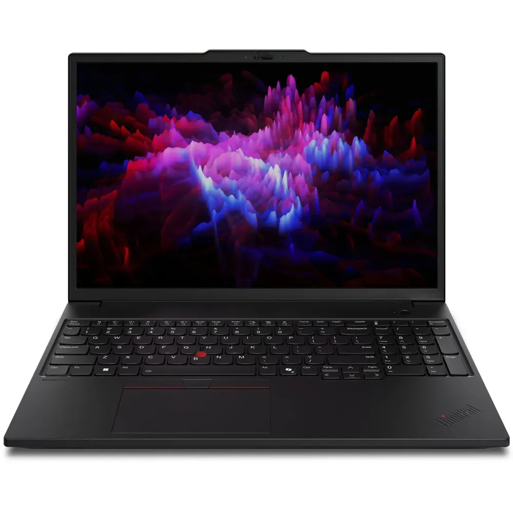 Laptop Lenovo ThinkPad P16s Gen 4 Intel 21QVHBOZZPB - zdjęcie poglądowe 9