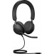 Słuchawki nauszne Jabra Evolve2 40 UC 24089-989-899 - Czarne