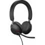 Słuchawki nauszne Jabra Evolve2 40 UC 24089-989-999 - zdjęcie poglądowe 1