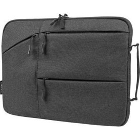 Etui na laptopa Natec Mussel 13,3" NET-1663 - Czarne