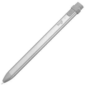 Rysik Logitech Crayon Digital Pen 914-000052 do iPada - Szary