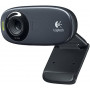 Kamera internetowa Logitech HD Webcam C310 960-000637 - zdjęcie poglądowe 1