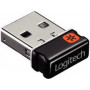 Adapter bluetooth Logitech Unifying USB 993-000439 - zdjęcie poglądowe 1