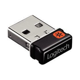 Adapter bluetooth Logitech Unifying USB 993-000439 - zdjęcie poglądowe 1