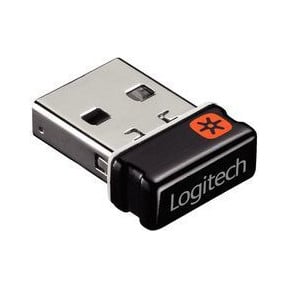 Adapter bluetooth Logitech Unifying USB 993-000439 - zdjęcie poglądowe 1