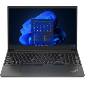 Laptop Lenovo ThinkPad E15 Gen 4 Intel 21E600DUPB - i3-1215U/15,6" FHD IPS/RAM 8GB/SSD 256GB/Windows 11 Pro/3 lata OS (1Premier)