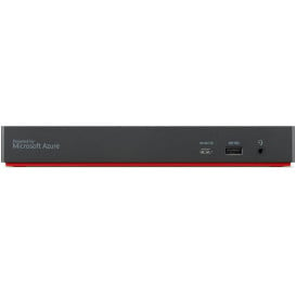 Stacja dokująca Lenovo ThinkPad Universal Thunderbolt 4 Smart Dock - 40B10135EU