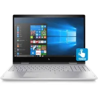 Laptop HP Envy 3QQ19EA, i5-8250U, 15,6" FHD IPS MT, 8GB, 128GB + 1TB, GF MX150, Srebrny, Win10 Home, 2 lata CI | Sklep ITnes.pl,