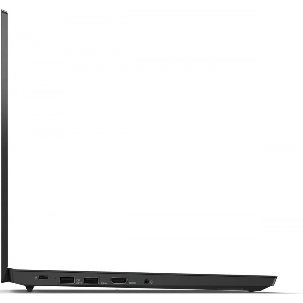 Laptop Lenovo ThinkPad E15-ARE Gen 2 20T8IK4RAPB - AMD Ryzen 7 4700U/15,6" FHD IPS/RAM 16GB/SSD 512GB + SSD 512GB/Windows 10 Pro