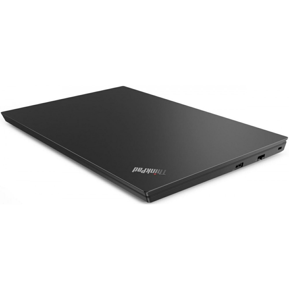 Laptop Lenovo ThinkPad E15-ARE Gen 2 20T88Q8HEPB - AMD Ryzen 7 4700U/15,6" FHD IPS/RAM 16GB/SSD 512GB + SSD 512GB/Windows 10 Pro - zdjęcie