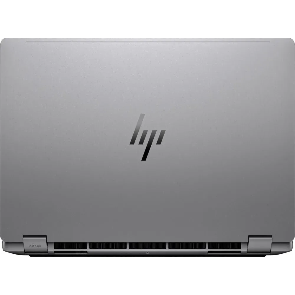 HP ZBook Fury G1i 16 C7VD4AWFET