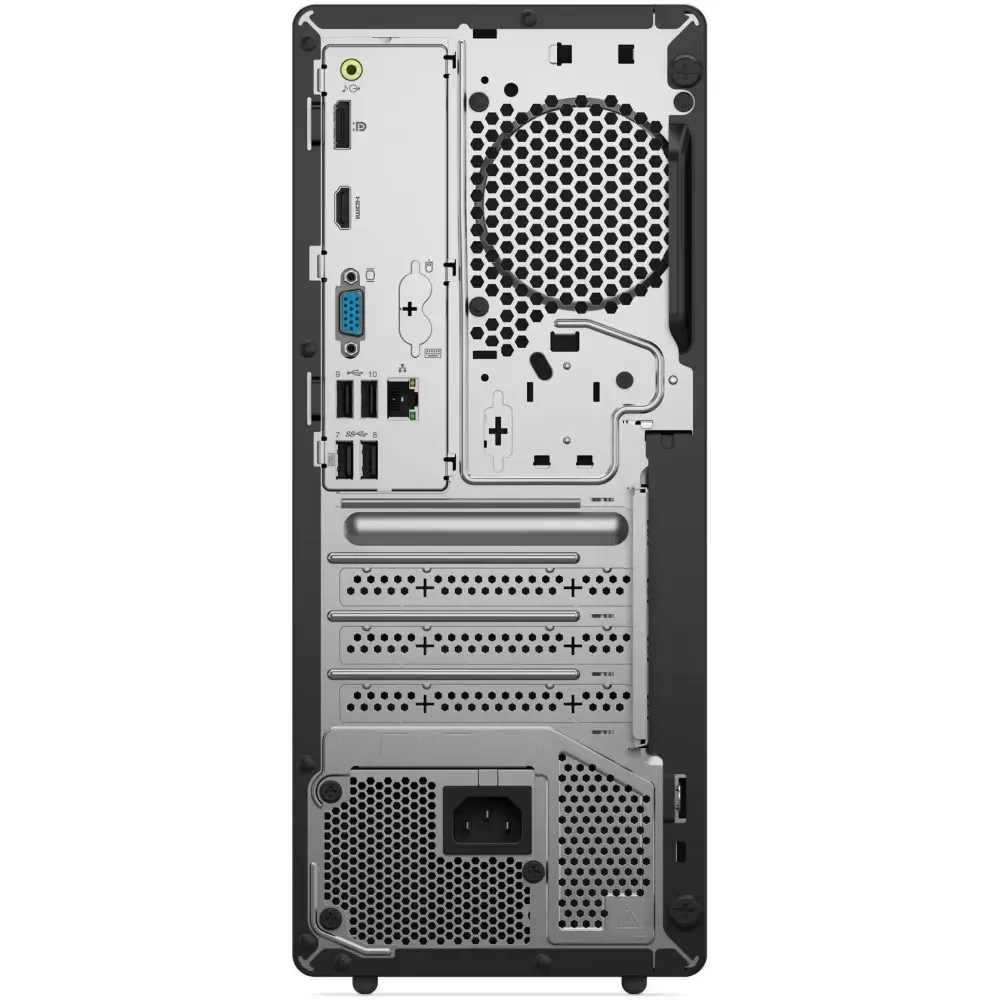 Komputer Lenovo ThinkCentre neo 50t Gen 6 13BDT4K5UPB - Tower/Core Ultra 5 225/RAM 32GB/SSD 4TB/Wi-Fi/Windows 11 Pro - zdjęcie