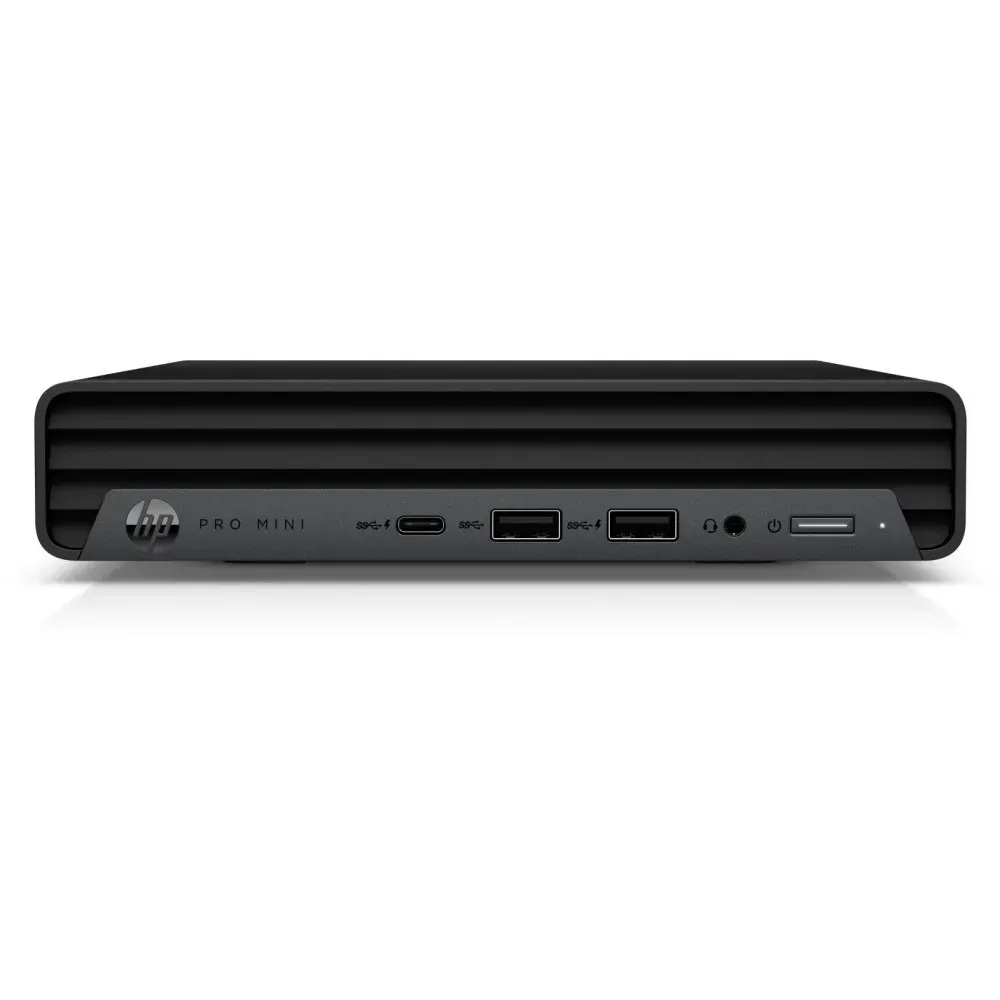 HP Pro 400 G9 Mini BY7F0GR8ET - zdjęcie