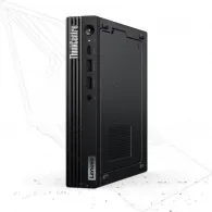 Komputer Lenovo ThinkCentre M90q Gen 5 12THJ04C4PB - zdjęcie poglądowe 2