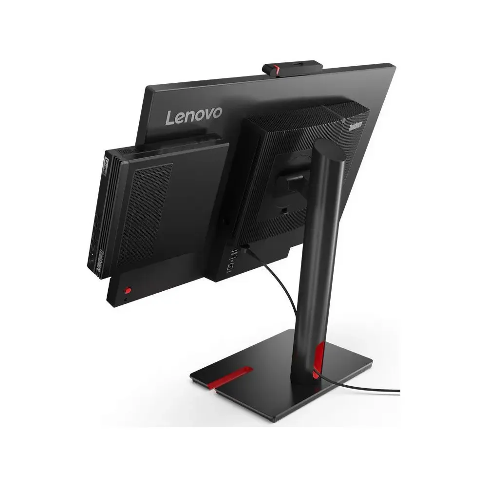 Zdjęcie komputera Lenovo ThinkCentre M90q Gen 5 12THZEK45PB