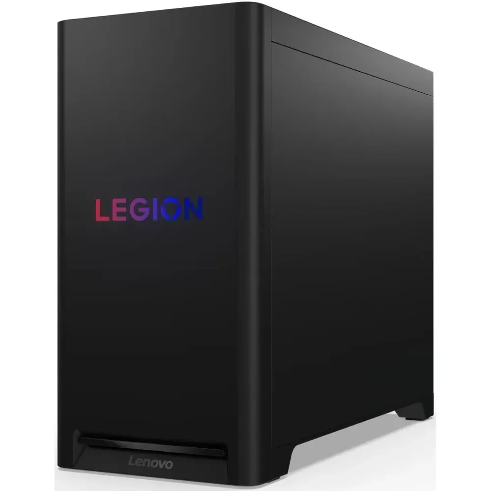 Komputer Lenovo Legion T5 30AGB10 90YJHJ5I6PL - Tower/Ryzen 5 7600/RAM 64GB/SSD 2TB/GeForce RTX 5060/Wi-Fi/Windows 11 Home - zdjęcie