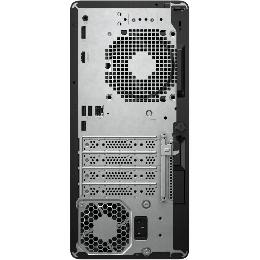HP ProDesk 2 Tower G1a BY7D8K9ET - zdjęcie