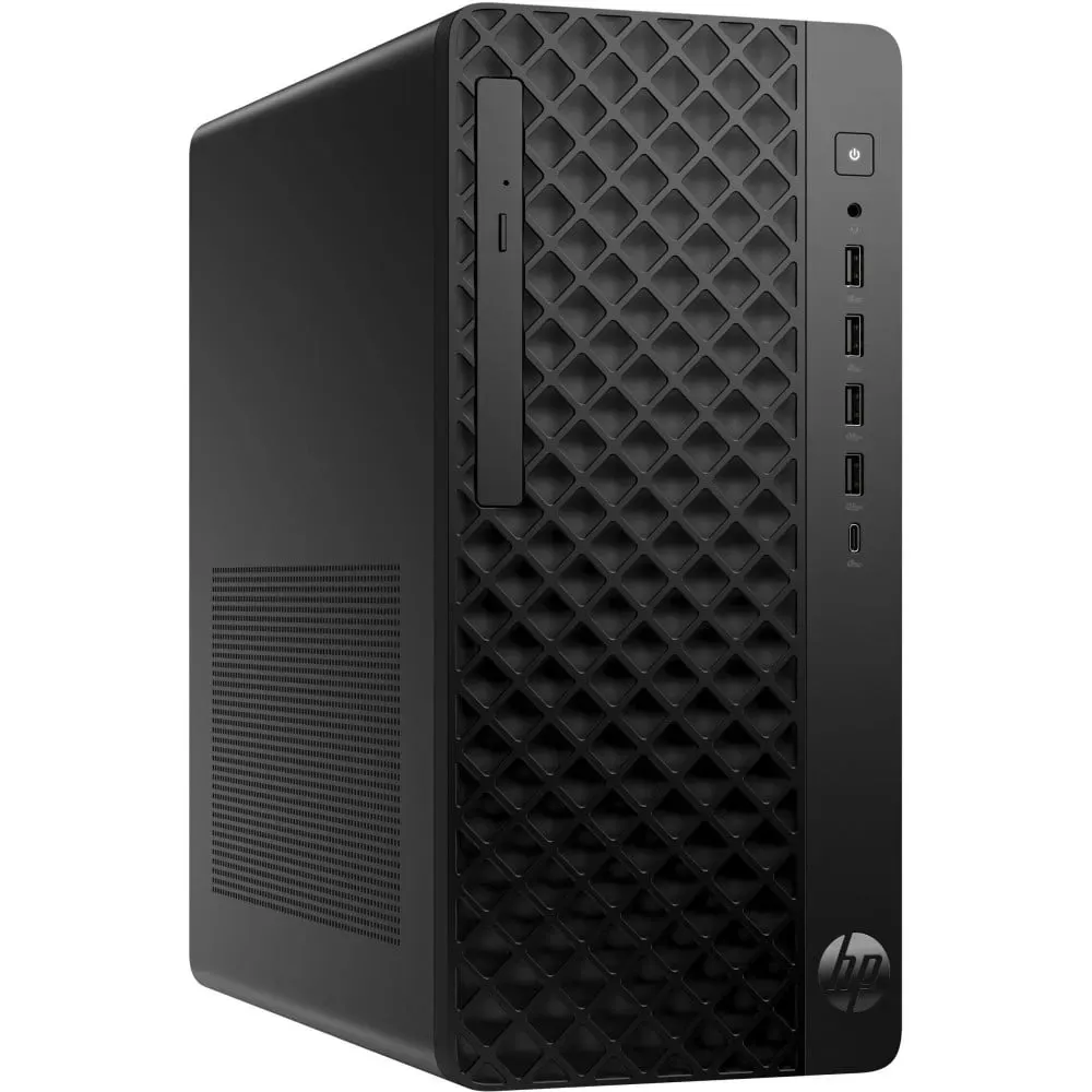 Komputer HP ProDesk 2 Tower G1a BY7D80VRET - Tower/Ryzen 7 PRO 8700G/RAM 64GB/SSD 4TB/Wi-Fi/Windows 11 Pro - zdjęcie