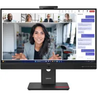 Monitor Lenovo ThinkVision 64B8UAT1EU - zdjęcie poglądowe 8