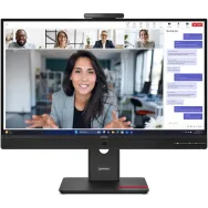 Monitor Lenovo ThinkVision 64B8UAT1EU - zdjęcie poglądowe 8