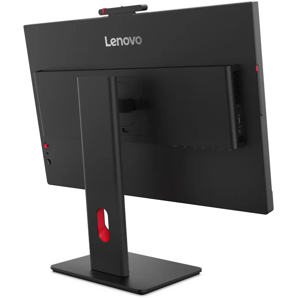 Zdjęcie monitora Lenovo ThinkVision 64B8UAT1EU