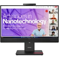 Monitor Lenovo ThinkVision 64B6MAT1EU - zdjęcie poglądowe 8