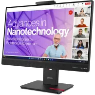 Monitor Lenovo ThinkVision 64B6MAT1EU - zdjęcie poglądowe 1
