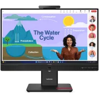 Monitor Lenovo ThinkVision 64B7UAT1EU - zdjęcie poglądowe 8
