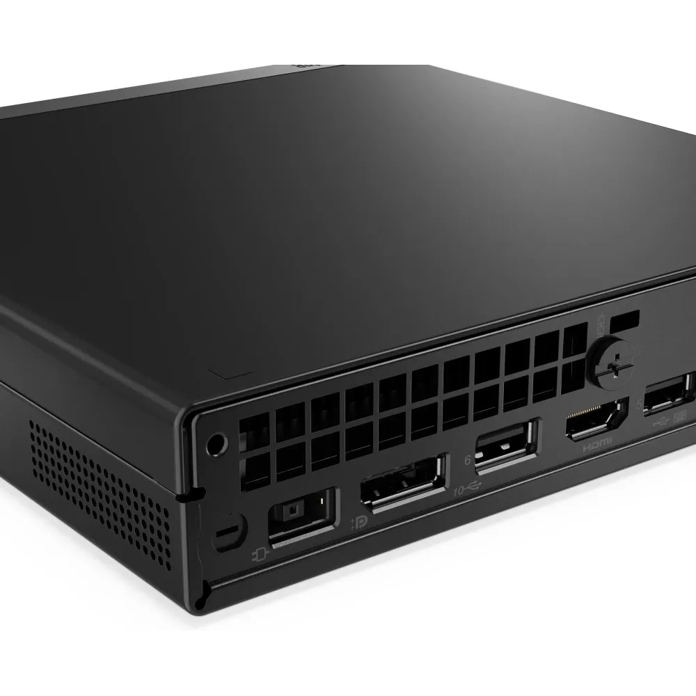 Lenovo ThinkCentre neo 55q Gen 6 13GN000DPB - zdjęcie