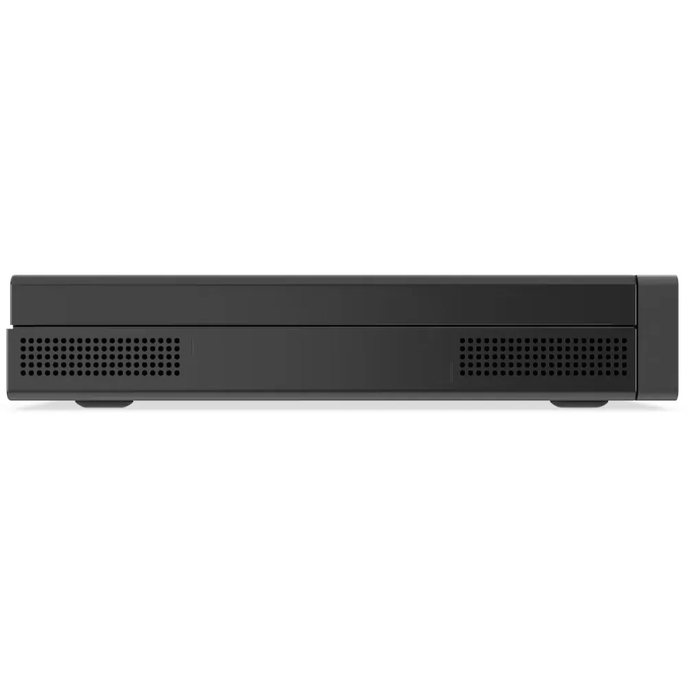 Komputer Lenovo ThinkCentre neo 55q Gen 6 13GN000EPB - Tiny/Ryzen 5 220/RAM 16GB/SSD 1TB/Wi-Fi/Windows 11 Pro/1 rok Carry-in - zdjęcie
