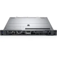 Serwer Dell PowerEdge R6525 PER652501B, Rack (1U), EPYC 7252, 32GB, 1x(1x480GB), 2xLAN, 3 lata On-Site | Sklep ITnes.pl, IT for 