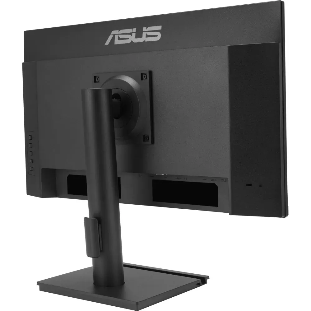 Monitor ASUS Business VA279QGS 90LM04J1-B01171 - 27"/1920x1080 (Full HD)/120Hz/IPS/1 ms/pivot/Czarny - zdjęcie