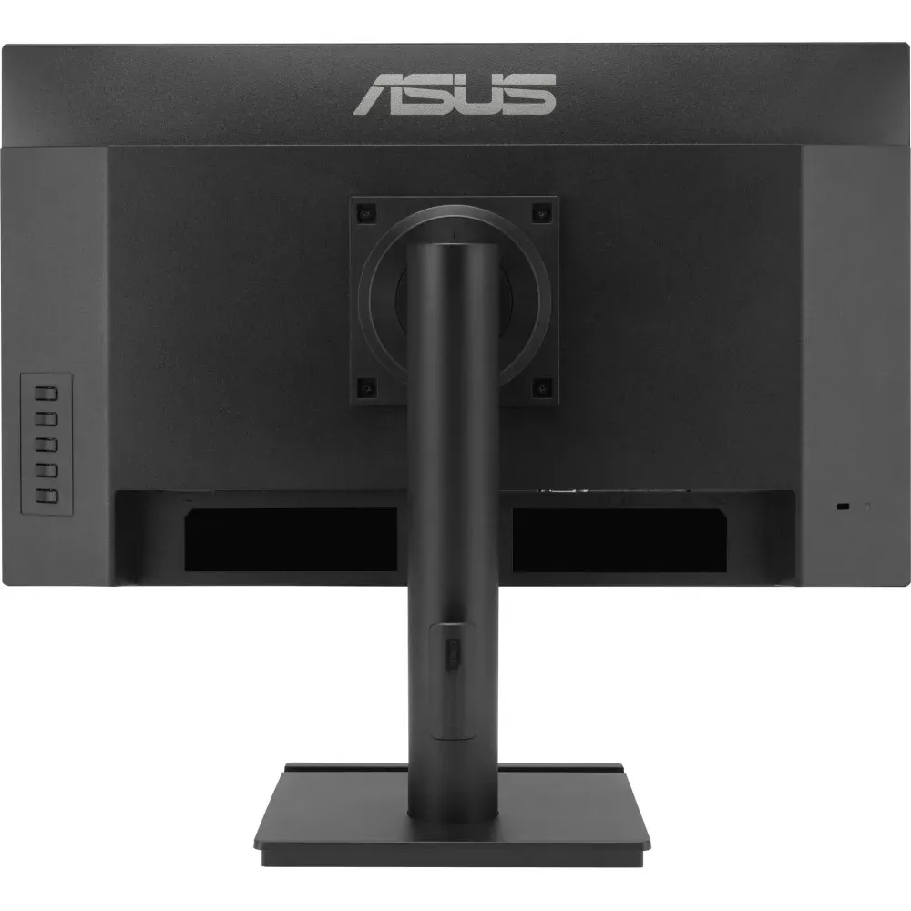 Monitor ASUS Business VA279QGS 90LM04J1-B01171 - 27"/1920x1080 (Full HD)/120Hz/IPS/1 ms/pivot/Czarny