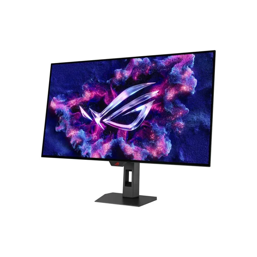 Monitor ASUS ROG Strix OLED XG32UCWG - 31,5"/3840x2160 (4K)/WOLED/FreeSync/0,03 ms/Czarny - zdjęcie