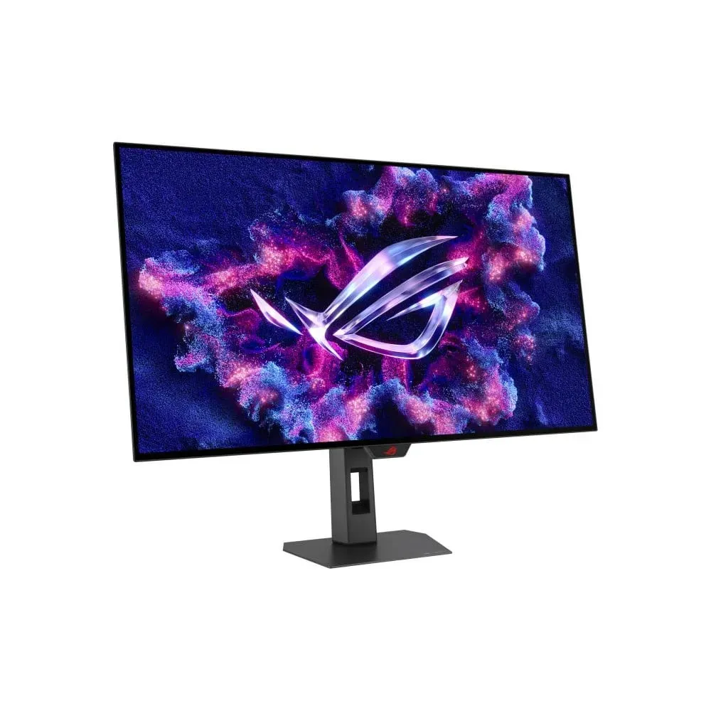 Zdjęcie produktu Monitor ASUS ROG Strix OLED XG32UCWG - 31,5"/3840x2160 (4K)/165Hz/WOLED/FreeSync/0,03 ms/Czarny