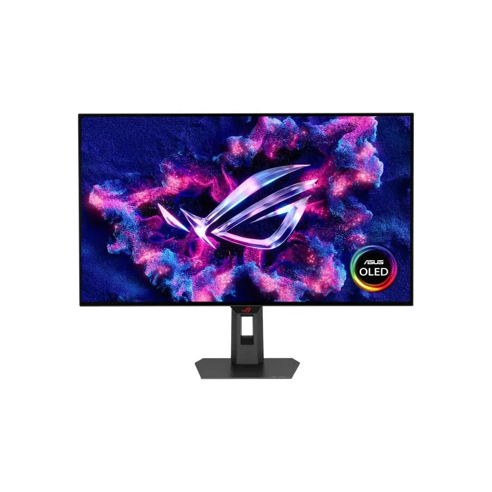 Monitor ASUS ROG Strix OLED XG32UCWG - 31,5"/3840x2160 (4K)/165Hz/WOLED/FreeSync/0,03 ms/Czarny