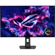 Monitor ASUS ROG Strix OLED XG32UCWMG 90LM0BW0-B01371 - zdjęcie poglądowe 7