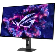 Monitor ASUS ROG Strix OLED XG32UCWMG 90LM0BW0-B01371 - zdjęcie poglądowe 1
