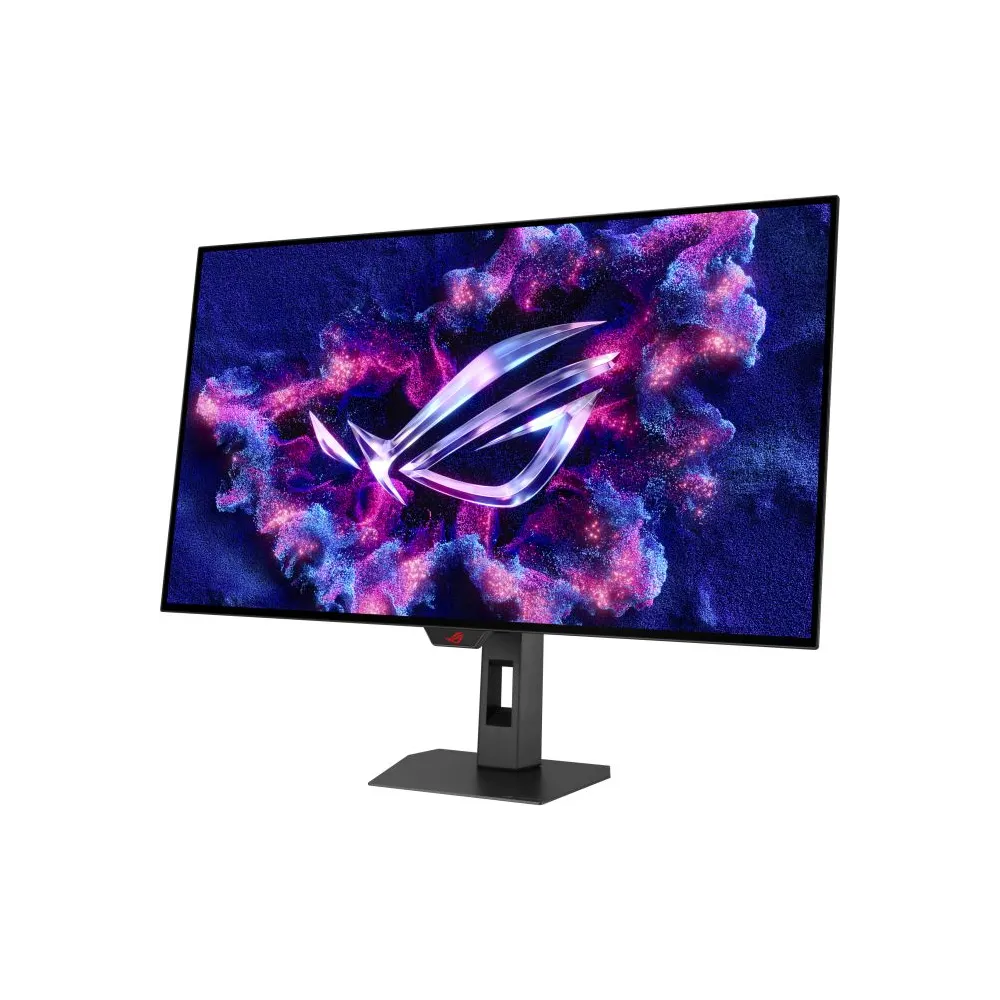 Monitor ASUS ROG Strix OLED XG32UCWMG 90LM0BW0-B01371 - 31,5"/3840x2160 (4K)/240Hz/WOLED/FreeSync/HDR/0,03 ms/pivot/Czarny - zdjęcie