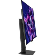 Monitor ASUS ROG Strix OLED XG32UCWMG 90LM0BW0-B01371 - zdjęcie poglądowe 3
