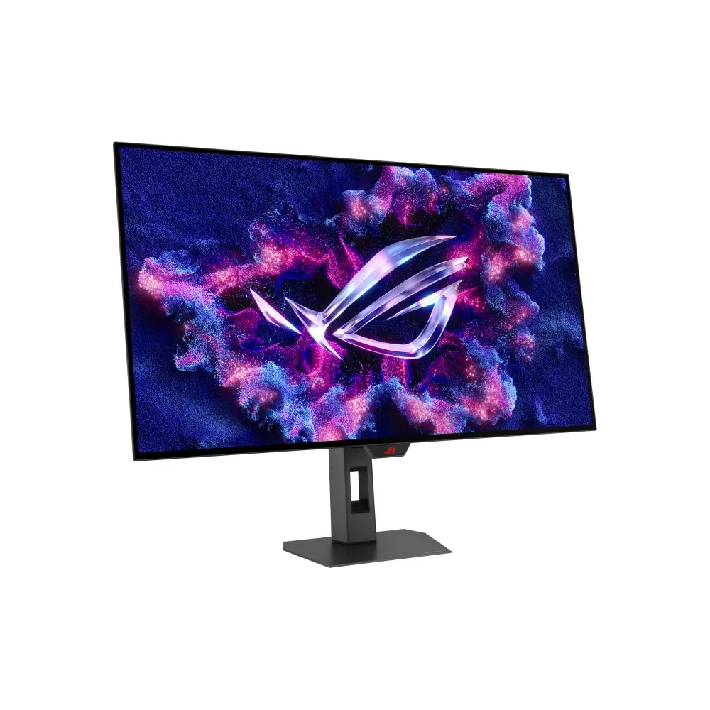Zdjęcie produktu Monitor ASUS ROG Strix OLED XG32UCWMG - 31,5"/3840x2160 (4K)/240Hz/WOLED/0,03 ms/USB-C/Czarny