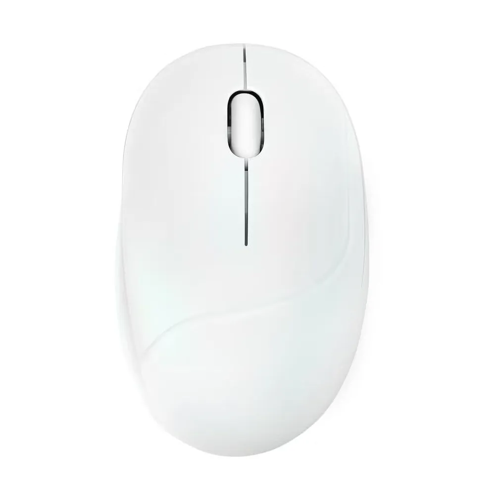 Mysz bezprzewodowa ASUS Fragrance Mouse MD101 90XB08U0-BMU000 - Biała Mysz bezprzewodowa ASUS Fragrance Mouse MD101 90XB08U0-BMU000 - Biała