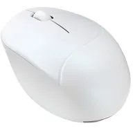 Mysz bezprzewodowa ASUS Fragrance Mouse MD101 90XB08U0-BMU000 - Biała