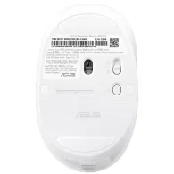 Mysz bezprzewodowa ASUS Fragrance Mouse MD101 90XB08U0-BMU000 - Biała